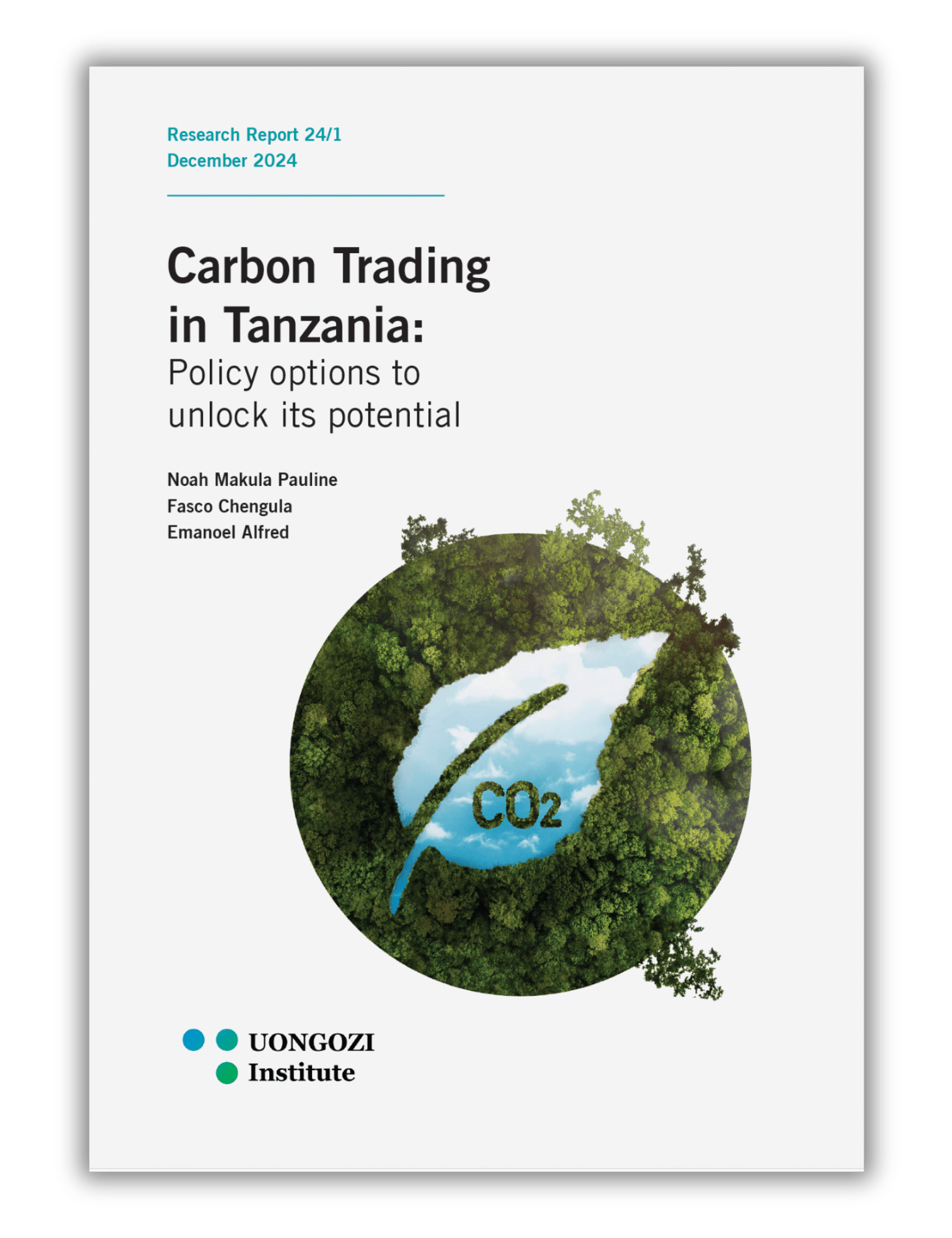 Carbon trading