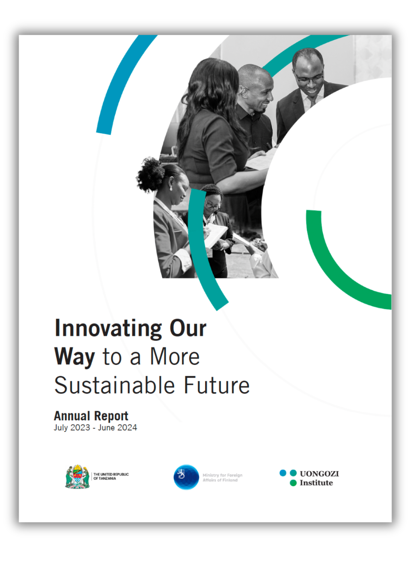 Annual report 2023-24 2