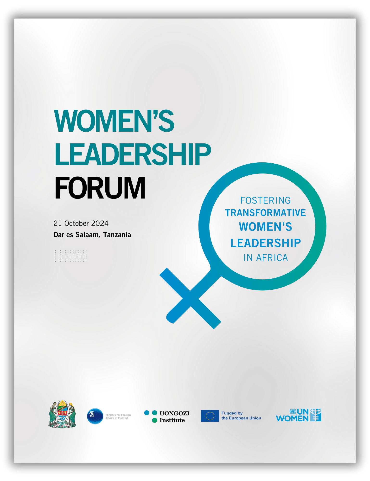 Publication covers for website