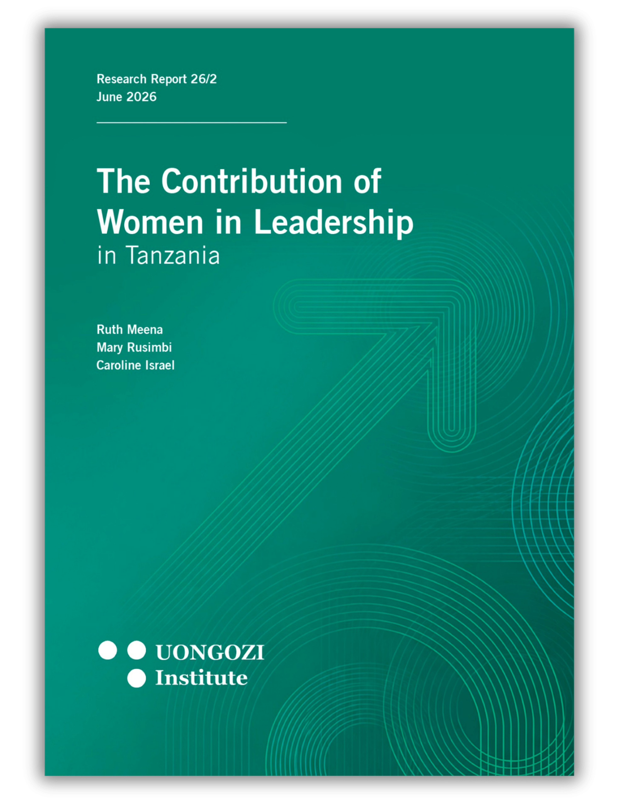 Women in leadership research
