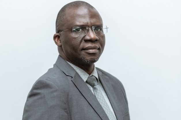 Abdulrazaq Badru