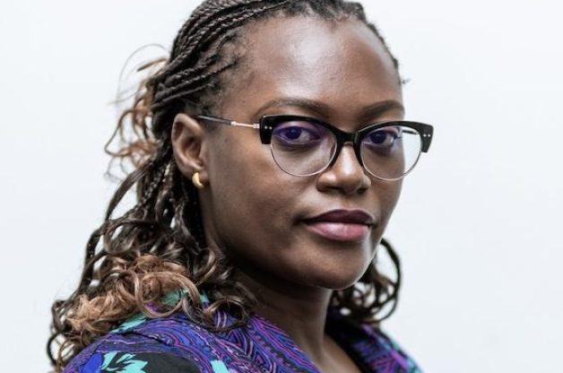 Carolyne Mlewa