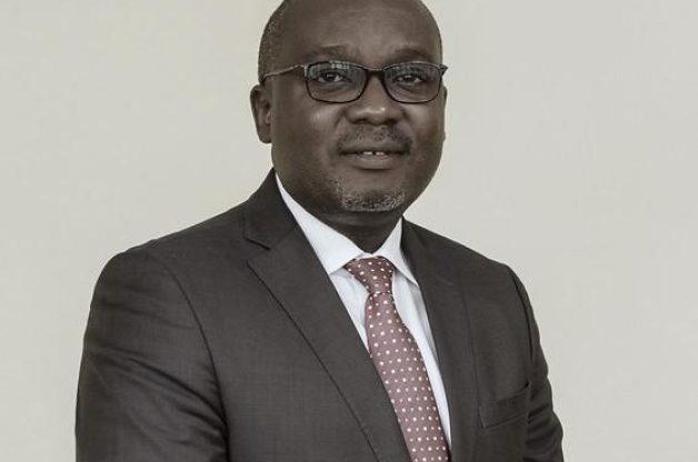 Hon. John Mongella