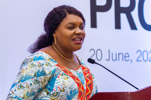 Jenista Mhagama_WLF