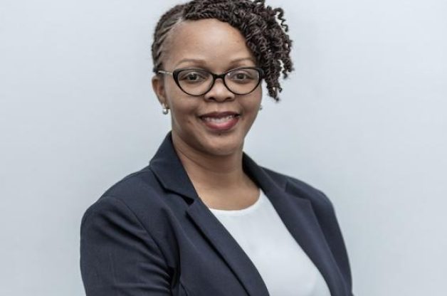 Margareth Simalenga