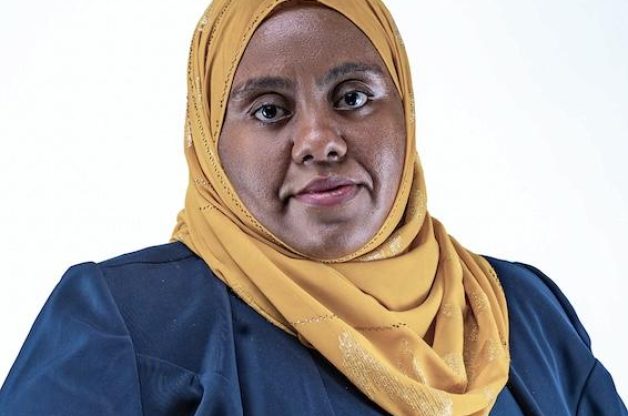 Nayla Omeyar