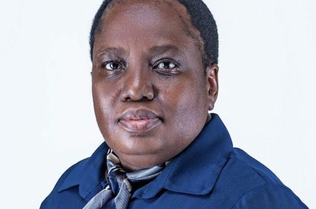 Nokuthula Phamodi