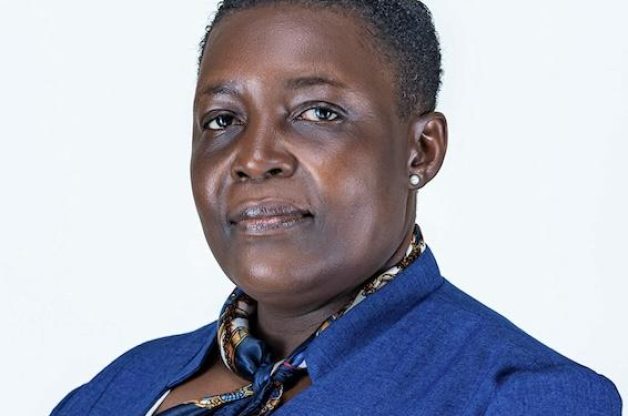 Rosemary Nakijoba